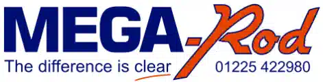 Mega-Rod - Drainage company in Bath, Bristol, Wiltshire and Weston-Super-Mare
